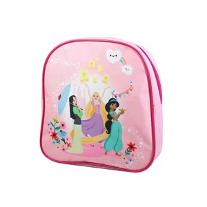 Bagtrotter sac à dos gouter 24 cm maternelle disney princesses rose