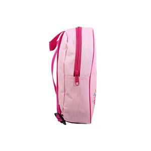 Bagtrotter sac à dos gouter 24 cm maternelle disney princesses rose
