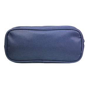 Bagtrotter trousse scolaire rectangulaire pat'patrouille bleue