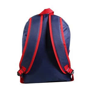 Bagtrotter sac à dos 37 cm avec poche pat'patrouille multicolore