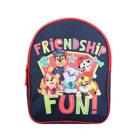 Bagtrotter sac à dos gouter 31 cm maternelle  pat'patrouille multicolore