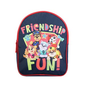 Bagtrotter sac à dos gouter 31 cm maternelle  pat'patrouille multicolore