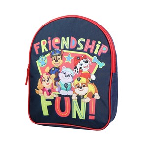 Bagtrotter sac à dos gouter 31 cm maternelle  pat'patrouille multicolore