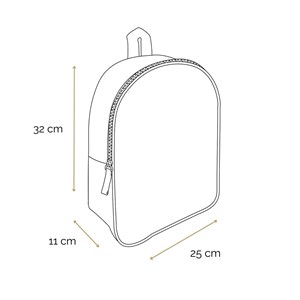Bagtrotter sac à dos gouter 31 cm maternelle  pat'patrouille multicolore