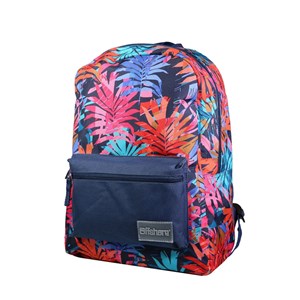 Bagtrotter sac à dos 1 compartiment offshore multicolore