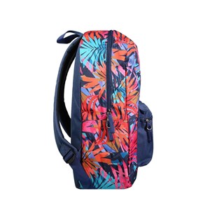 Bagtrotter sac à dos 1 compartiment offshore multicolore