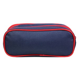 Bagtrotter trousse scolaire 2 compartiments pat'patrouille multicolore