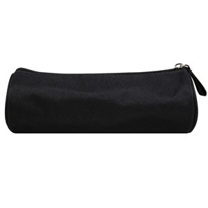 Bagtrotter trousse scolaire ronde nasa rouge