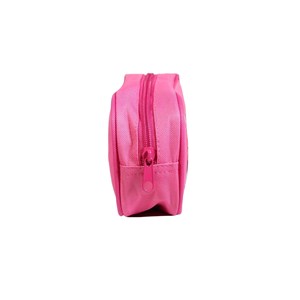 Bagtrotter trousse scolaire rectangulaire disney minnie rose fun