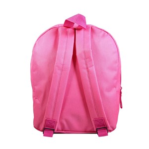 Bagtrotter sac à dos 31 cm avec poche maternelle  disney minnie rose fun