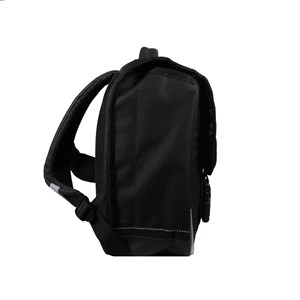 Bagtrotter cartable 38 cm transformers noir