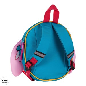 Bodypack sac goûter 1 compartiment chouette