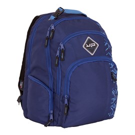 Bodypack sac à dos recyclé ordi usb typo