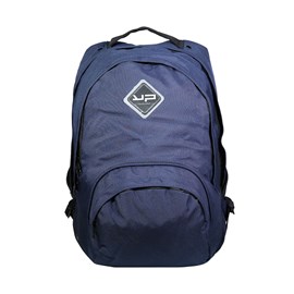 Bodypack sac à dos recyclé marine intégral 2 comps