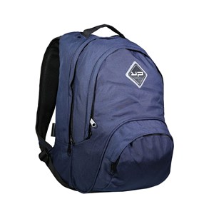 Bodypack sac à dos recyclé marine intégral 2 comps