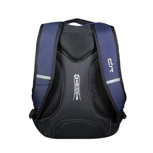 Bodypack sac à dos recyclé marine intégral 2 comps