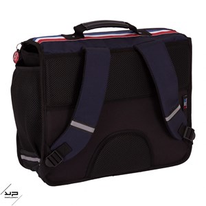 Bodypack cartable 41cm recyclé girls first