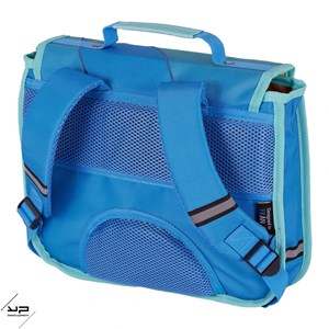 Bodypack cartable 32 cm recyclé caméléon