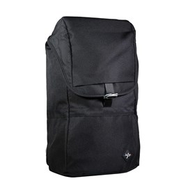 Bodypack sac à dos recyclé ordi usb typo 1 compartiment