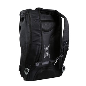 Bodypack sac à dos recyclé ordi usb typo 1 compartiment