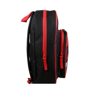 Bagtrotter sac à dos 31 cm avec poche maternelle jurassic world dinosaure