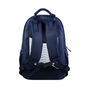 Bagtrotter sac à dos 2 compartiments 43 cm cybel x phileas cheval licorne