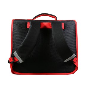 Bagtrotter cartable 38 cm marvel avengers multicolore