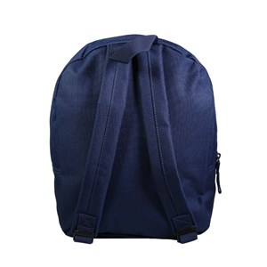 Bagtrotter sac à dos 31 cm avec poche maternelle cybel cheval licorne bleu