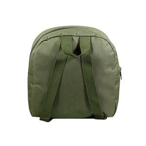 Bagtrotter sac à dos gouter 24 cm maternelle jurassic world dinosaure jaune