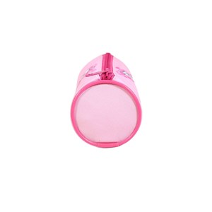 Bagtrotter trousse scolaire ronde disney marie les aristochats rose