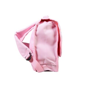 Bagtrotter cartable 32 cm maternelle my little pony rose