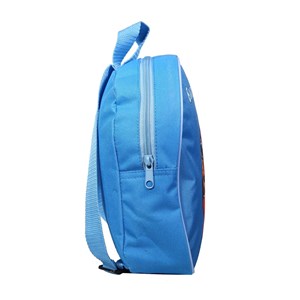 Bagtrotter sac à dos gouter 24 cm maternelle barbapapa bleu