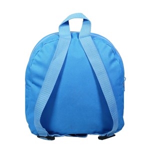 Bagtrotter sac à dos gouter 24 cm maternelle barbapapa bleu