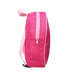 Bagtrotter sac à dos gouter 24 cm maternelle barbapapa rose