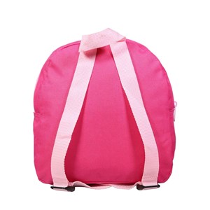 Bagtrotter sac à dos gouter 24 cm maternelle barbapapa rose