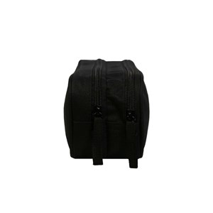 Bagtrotter trousse scolaire 2 compartiments offshore noire