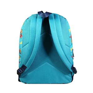 Bagtrotter sac à dos 1 compartiment 40 cm fortnite bleu