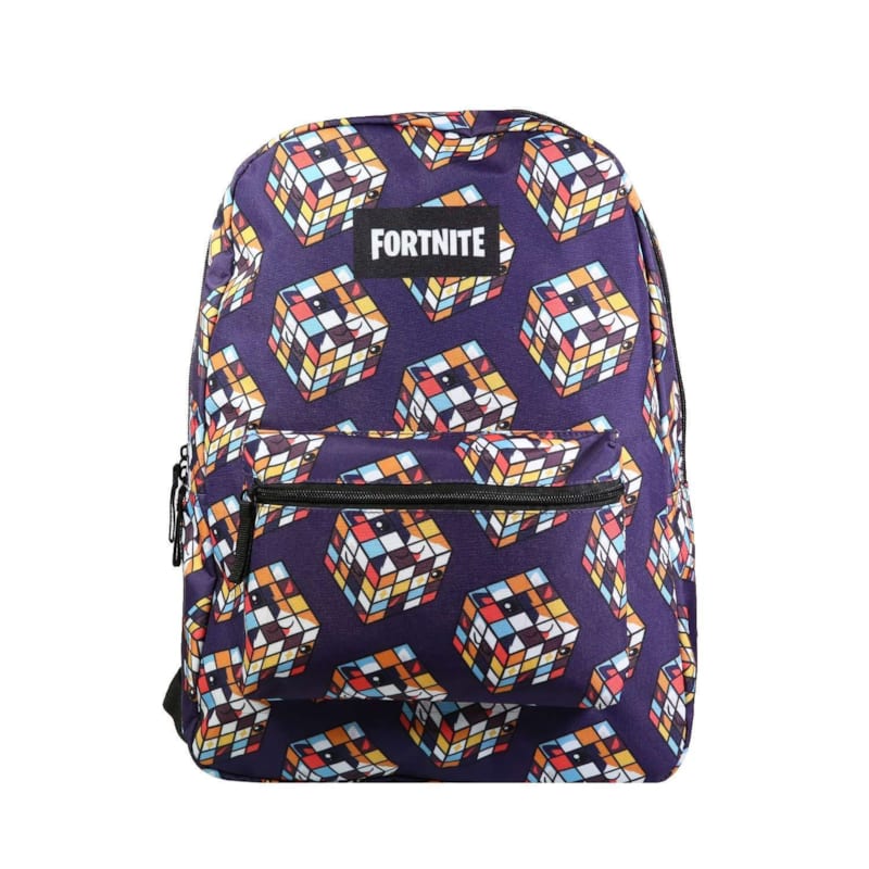 Bagtrotter - Bagtrotter sac à dos 1 compartiment 40 cm fortnite multicolore