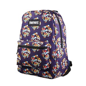 Bagtrotter sac à dos 1 compartiment 40 cm fortnite multicolore