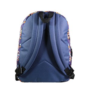 Bagtrotter sac à dos 1 compartiment 40 cm fortnite multicolore