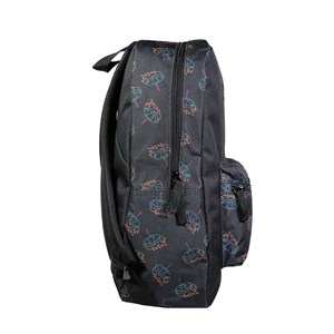 Bagtrotter sac à dos 1 compartiment 40 cm fortnite noir all over