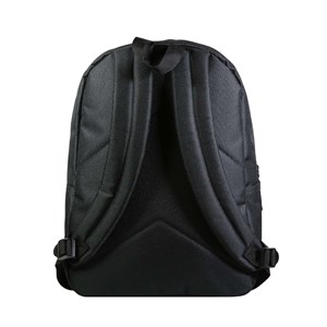 Bagtrotter sac à dos 1 compartiment 40 cm fortnite noir flammes