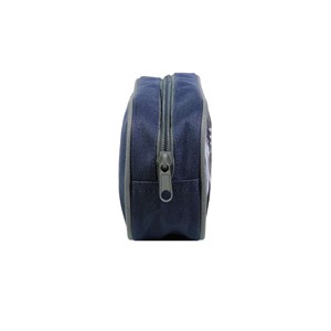 Bagtrotter trousse scolaire rectangulaire disney star wars bleu