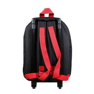 Bagtrotter sac à dos à roulettes 31 cm maternelle marvel avengers