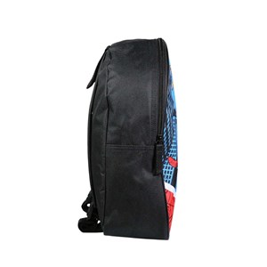 Bagtrotter sac à dos gouter 31 cm maternelle marvel spider-man bleu