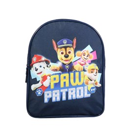 Bagtrotter sac à dos gouter 31 cm maternelle pat'patrouille bleu