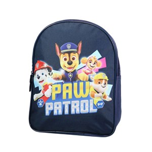 Bagtrotter sac à dos gouter 31 cm maternelle pat'patrouille bleu