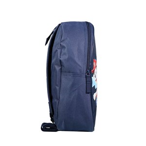 Bagtrotter sac à dos gouter 31 cm maternelle pat'patrouille bleu