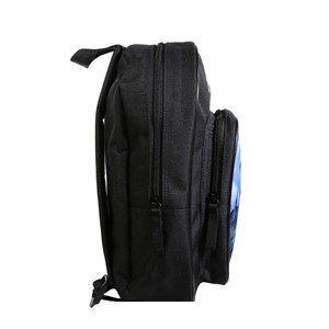 Bagtrotter sac à dos 31 cm avec poche maternelle harry potter noir