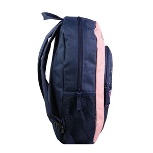 Bagtrotter sac à dos 37 cm avec poche cybel cheval licorne bleu